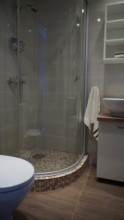 Central Apartament Klaipėda Oda fotoğraf